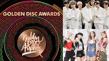 37th Golden Disc Awards: todos los nominados a lo mejor de la música coreana y cuándo son los GDA