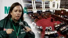 Congreso busca interpelar a Jenny Ocampo por no concretar la compra internacional de urea
