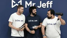 Mr. Jeff llegará con franquicia de peluquerías a Perú