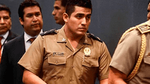 Elvis Miranda: absuelven a policía acusado de abatir a presunto delincuente en 2019