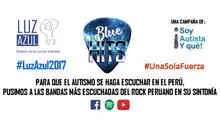 Bandas peruanas de rock se unen para ayudar a damnificados