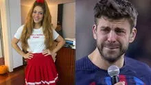Shakira: ¿qué hizo la colombiana mientras Gerard Piqué se despedía del FC Barcelona?