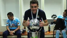 Sporting Cristal: Mariano Soso ya tiene nuevo club
