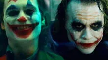 Joker: Joaquin Phoenix niega haberse inspirado en Heath Ledger para dar vida a villano [VIDEO]