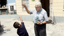 Denuncian irregularidades en puericultorio de Lima