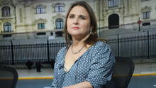 Elecciones 2021: Marisol Pérez Tello indicó que votará por candidatos de la alianza con APP