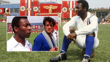 Pelé en “Escape a la victoria”: ¿dónde ver la película que lo enfrentó con Sylvester Stallone?