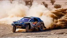Dakar 2023: ¿dónde es y cuál será el recorrido de la 45 edición del rally en Arabia Saudita?