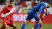 ¿Qué dijo Beto Da Silva tras su regreso a la selección peruana? [VIDEO]