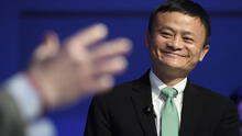 Dueño de Alibaba vende acciones por 8.200 millones de dólares