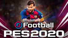 ‘Fútbol’ o ‘Soccer’: ¿Por qué Konami cambió el nombre de Pro Evolution Soccer a eFootball: PES? [VIDEO]