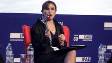 Patricia Benavides en CADE 2022: “No podemos permitir que en nuestro país se normalice la corrupción”