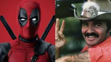 Deadpool y su épico homenaje a Burt Reynolds [FOTO]