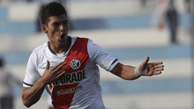 Iván Bulos vuelve al Perú y ficha por Deportivo Municipal