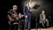 Juan Diego Flórez estrenó ‘Bello Durmiente’ cantando junto a Chabuca Granda [VIDEO]