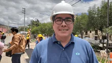 Víctor Villar espera que nuevo Premier tenga espíritu descentralista