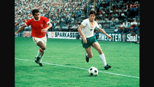 Después de la tragedia llegó el homenaje: El día en que Perú remontó un 0-2 ante Bulgaria en 1970