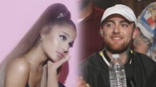 Ariana Grande recuerda a Mac Miller en Instagram tras participación en los Grammy