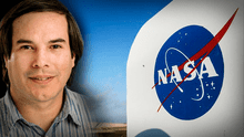 Conoce a Sergio Santa María, el destacado biólogo peruano que trabaja en la NASA