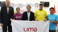 Lima 2019: presentan al nuevo grupo de embajadores deportivos de Juegos Panamericanos