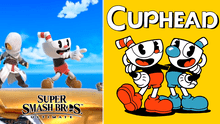 Super Smash Bros. Ultimate: Cuphead no es solo una ‘skin’ y llegará con sus propios movimientos [FOTOS Y VIDEO]