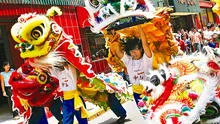Año Nuevo Chino 2020: conoce dónde festejar el Año de la Rata en el Perú