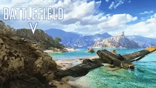 Battlefield V ya está disponible para descargar gratis a través de Amazon Prime Gaming