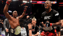 UFC 232: Jon Jones y Daniel Cormier se insultan en redes sociales