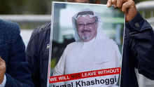 Restos del periodista Khashoggi fueron disueltos en ácido, según medio turco