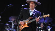 Bob Dylan presentó ‘Rough and Rowdy Ways’, su nuevo disco luego de ocho años