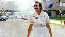 Christopher Nolan confirma que Heath Ledger no improvisó la escena del hospital 