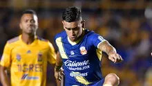 Sebastián Vegas no es convocado en el inicio de la Liga MX y ya tendría acuerdo con Monterrey