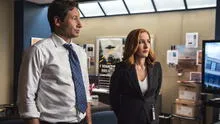 ‘The X-Files’ tendrá segunda temporada en Fox