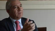 Elecciones 2021: Wilfredo Pedraza encabezará lista congresal por el Partido Nacionalista