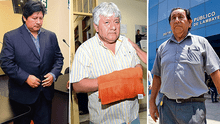 Edwin Oviedo y 5 investigados irán a juicio oral por caso “Los Wachiturros”  