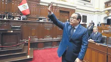 Gabinete Otárola tiene asegurado voto de confianza en el Congreso 