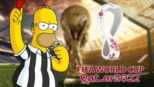 Qatar 2022, semifinales: ¿”Los Simpson” acertaron con predicción de los clasificados? Escena viral defrauda a fans [VIDEO]