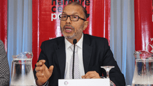Funcionaria del IRTP presenta su renuncia tras destitución de Hugo Coya