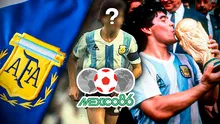 ¿Quién es el futbolista argentino que fue campeón del mundo sin jugar un solo partido?