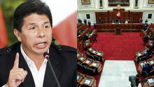 Pedro Castillo canceló solicitud al Congreso para viajar a Tailandia y participar en la APEC