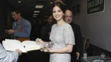 Lana Del Rey revela que compró su vestido para los Grammy en un insólito lugar