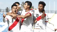 Perú y Venezuela empataron 0-0 por el Campeonato Sudamericano Sub-15 [VIDEO]