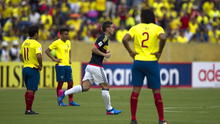 TRANSMISIÓN del partido Colombia vs. Ecuador EN VIVO ONLINE vía Gol Caracol y Caracol TV