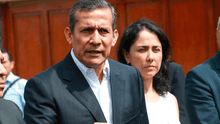 Caso Ollanta Humala: abogado asegura que expresidente no teme ir a juicio oral