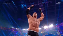 WWE Summerslam 2019: Seth Rollins se convirtió por segunda vez en campeón Universal