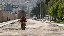 Cusco: Director de Plan Copesco asegura construcción de Vía Expresa 