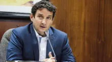 Elecciones 2021: Renzo Reggiardo solicitará al JNE extender plazo para alianzas electorales