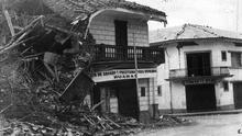 Pablo Neruda: el día que llegó a Perú y recitó sus poemas para ayudar a los damnificados del terremoto de 1970