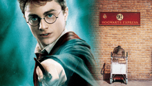 Reino Unido: 5 escenarios de “Harry Potter” que puedes visitar en Londres