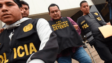 Callao: dictan 4 años de cárcel para exfuncionarios del mandato de Félix Moreno